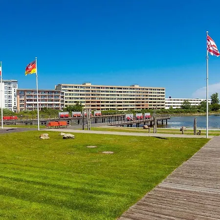 Apartment Steinwarder 35-37 Sce 011 Steinwarder 35-37 *